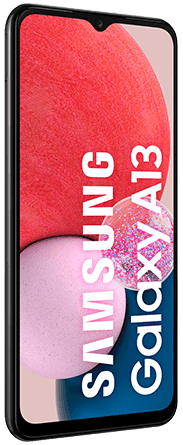 Samsung Galaxy A13 128 GB negro Samsung Galaxy A13 128 GB negro