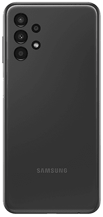 Samsung Galaxy A13 128 GB negro Samsung Galaxy A13 128 GB negro