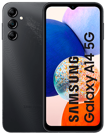 Samsung Galaxy A14 5G reacondicionado