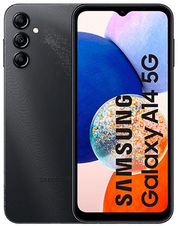 Samsung Galaxy A14 5G Samsung Galaxy A14 5G