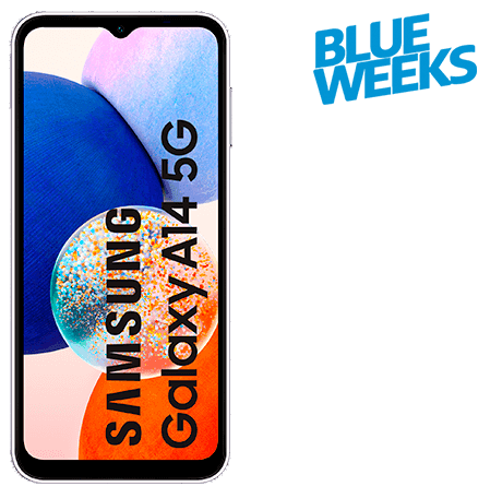 Samsung Galaxy A14 5G Samsung Galaxy A14 5G