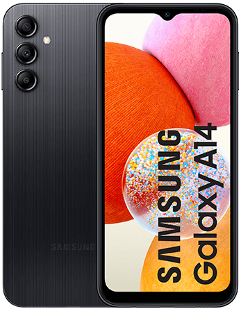 Samsung Galaxy A14 reacondicionado