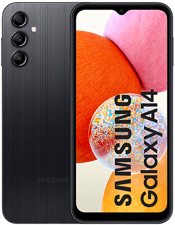 Samsung Galaxy A14 reacondicionado Samsung Galaxy A14 reacondicionado