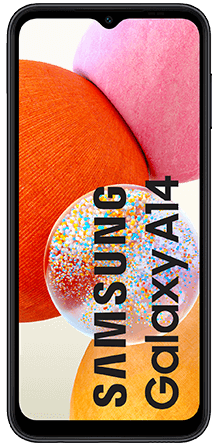 Samsung Galaxy A14 reacondicionado Samsung Galaxy A14 reacondicionado