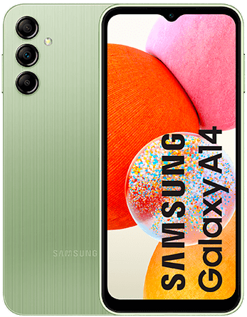 Samsung Galaxy A14 Samsung Galaxy A14