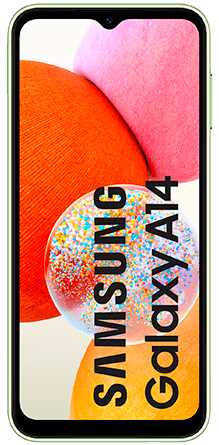 Samsung Galaxy A14