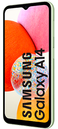 Samsung Galaxy A14