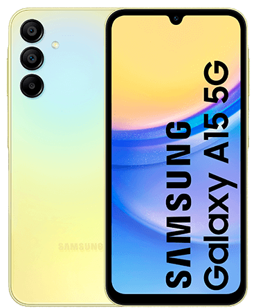 Samsung Galaxy A15 5G Samsung Galaxy A15 5G