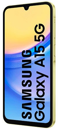 Samsung Galaxy A15 5G Samsung Galaxy A15 5G