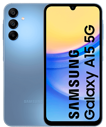 Samsung Galaxy A15 5G Samsung Galaxy A15 5G