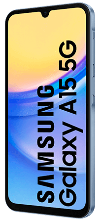 Samsung Galaxy A15 5G