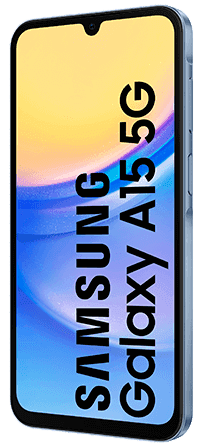 Samsung Galaxy A15 5G Samsung Galaxy A15 5G