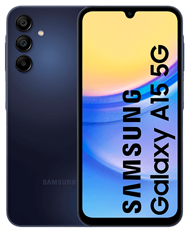 Samsung Galaxy A15 5G Samsung Galaxy A15 5G