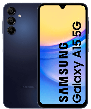 Samsung A15