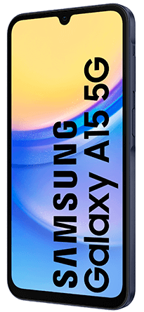 Samsung Galaxy A15 5G reacondicionado Samsung Galaxy A15 5G reacondicionado