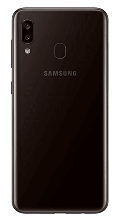 Samsung Galaxy A20e 32 GB negro