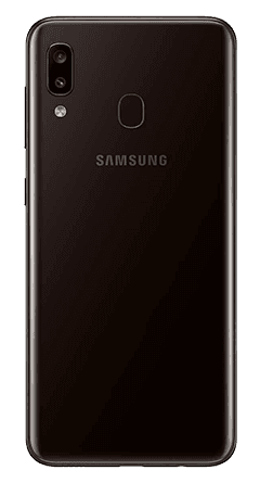 Samsung Galaxy A20e 32 GB negro Samsung Galaxy A20e 32 GB negro