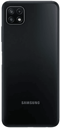 Samsung Galaxy A22 5G  128 GB gris