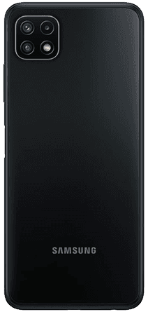 Samsung Galaxy A22 5G 128 GB gris Samsung Galaxy A22 5G 128 GB gris