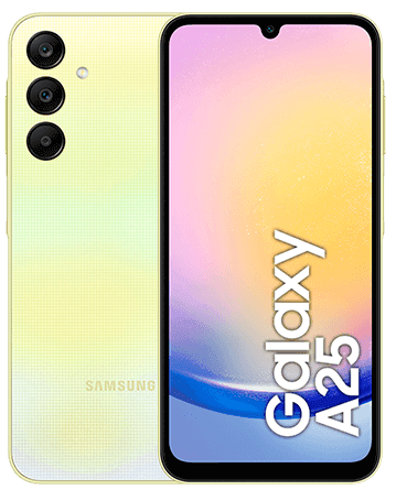 Samsung Galaxy A25 5G 128 GB