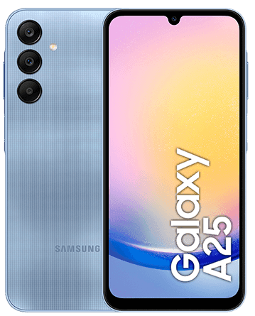 Samsung Galaxy A25 5G 128 GB Samsung Galaxy A25 5G 128 GB