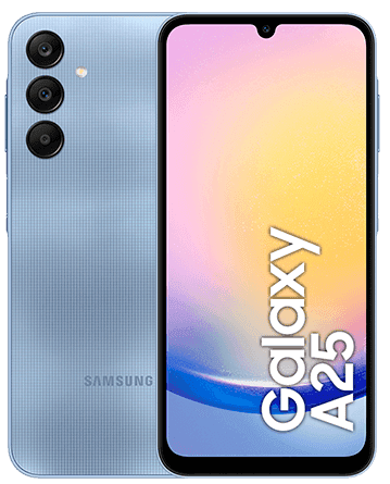 Samsung Galaxy A25 5G 128 GB Samsung Galaxy A25 5G 128 GB