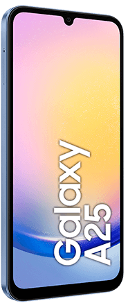 Samsung Galaxy A25 5G 128 GB