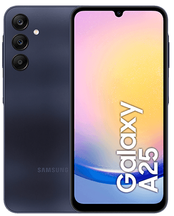 Samsung Galaxy A25 5G 128 GB