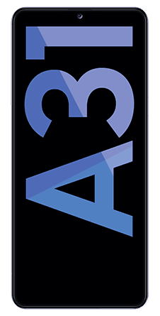 Samsung Galaxy A31 128 GB azul