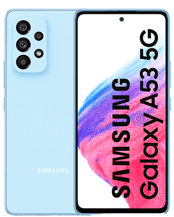 Samsung Galaxy A53 5G reacondicionado