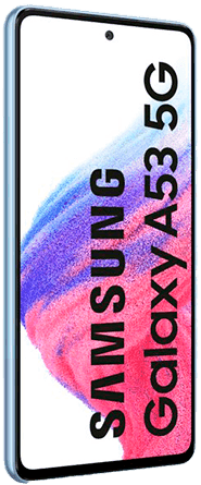 Samsung Galaxy A53 5G reacondicionado Samsung Galaxy A53 5G reacondicionado