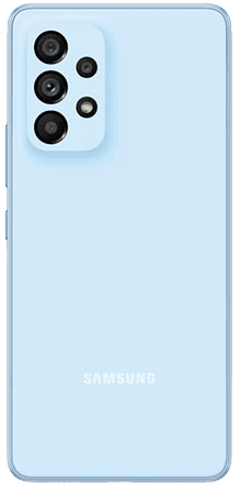 Samsung Galaxy A53 5G