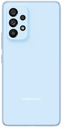Samsung Galaxy A53 5G Samsung Galaxy A53 5G