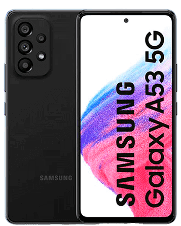 Samsung Galaxy A53 5G reacondicionado Samsung Galaxy A53 5G reacondicionado