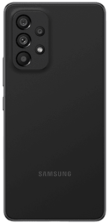 Samsung Galaxy A53 5G reacondicionado Samsung Galaxy A53 5G reacondicionado