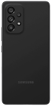 Samsung Galaxy A53 5G Samsung Galaxy A53 5G