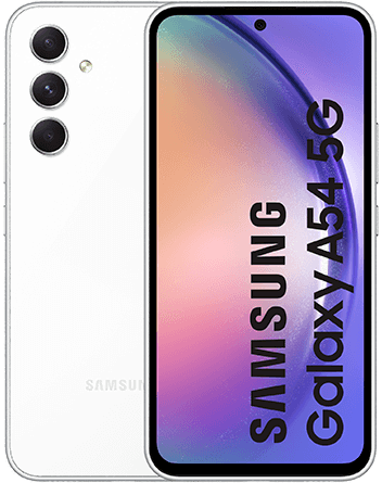 Samsung Galaxy A54 5G Samsung Galaxy A54 5G