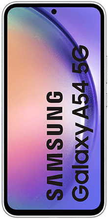 Samsung Galaxy A54 5G Samsung Galaxy A54 5G