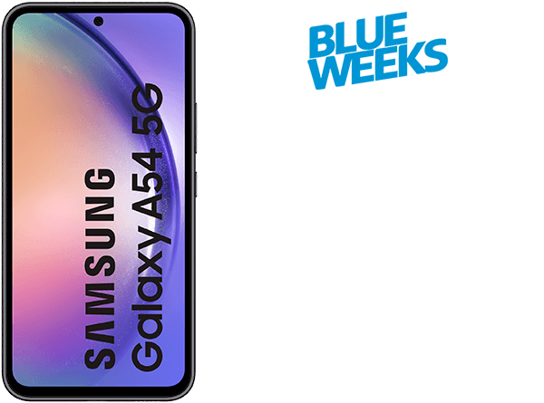 Samsung Galaxy A54 5G Samsung Galaxy A54 5G