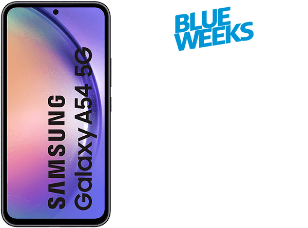 Samsung A54