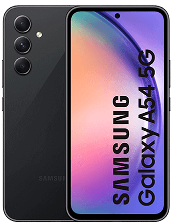 Samsung Galaxy A54 5G Samsung Galaxy A54 5G