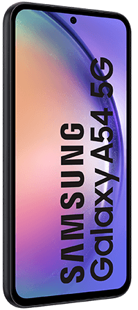 Samsung Galaxy A54 5G 128 GB reacondicionado
