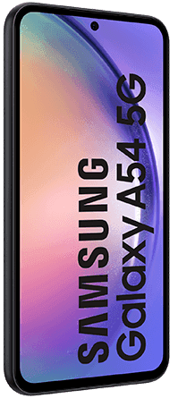 Samsung Galaxy A54 5G 128 GB reacondicionado