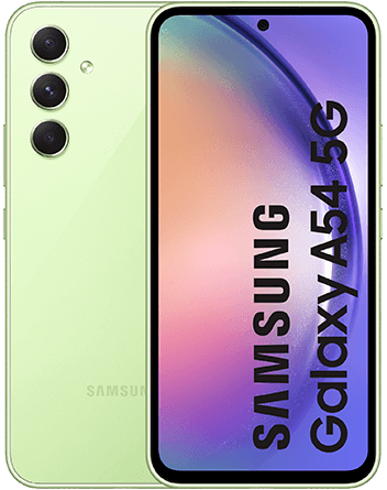 Samsung Galaxy A54 5G