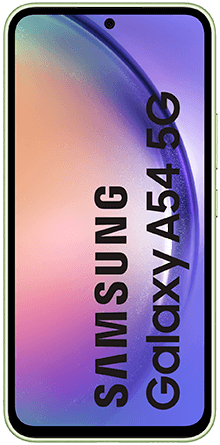 Samsung Galaxy A54 5G Samsung Galaxy A54 5G