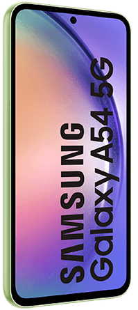 Samsung Galaxy A54 5G Samsung Galaxy A54 5G