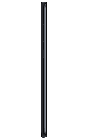 Samsung Galaxy A9 negro 128 GB