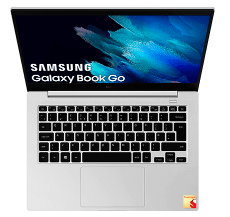 Samsung Galaxy Book Go