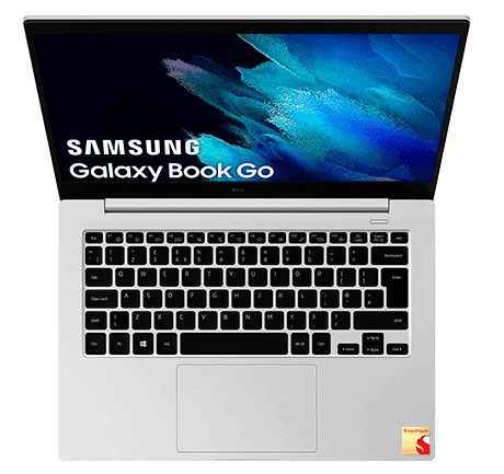 Samsung Galaxy Book Go Samsung Galaxy Book Go