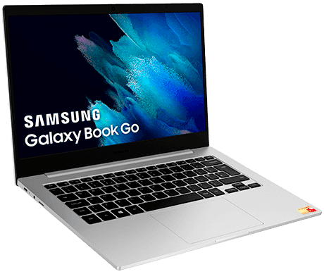 Samsung Galaxy Book Go